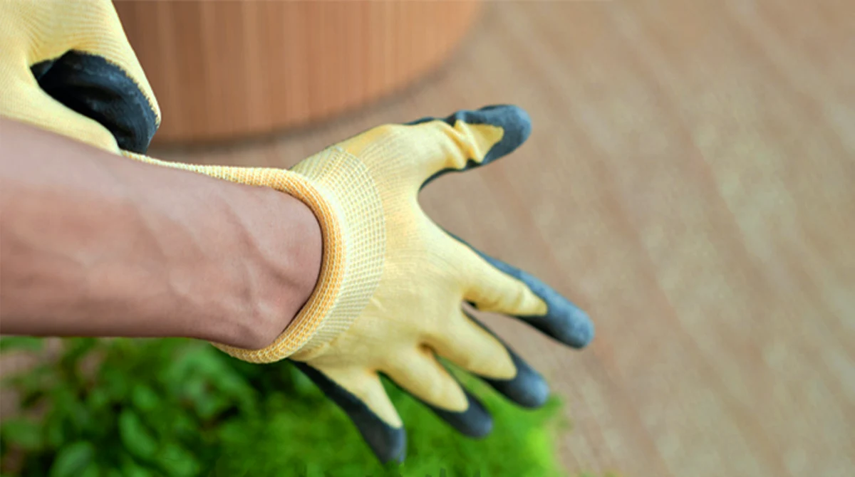 ابزار باغبانی ضروری (راهنمای کامل برای یک شروع هوشمندانه)