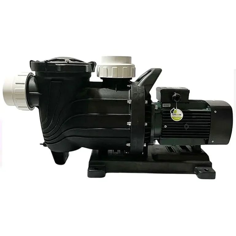 خرید و قیمت پمپ استخری گرین GSP