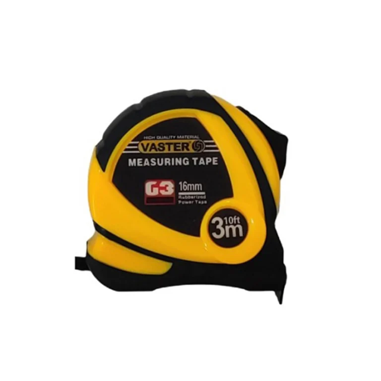 متر سه متری واستر G3