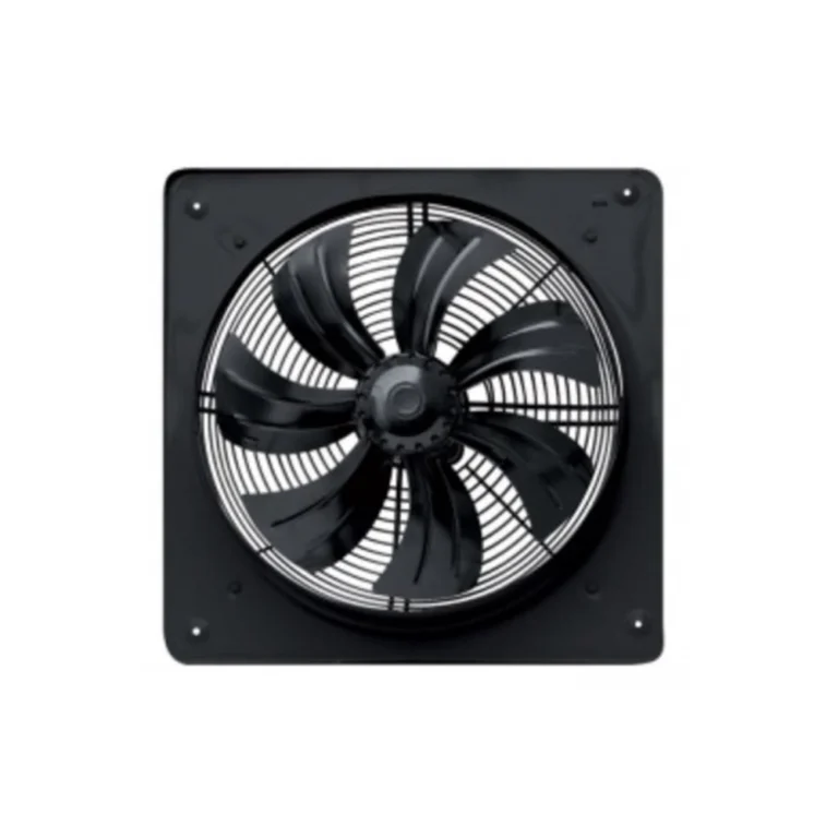 هواکش صنعتی زیلابگ zilabeg