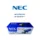 ابعاد بسته بندی مینی فرز ان ای سی NEC 1189