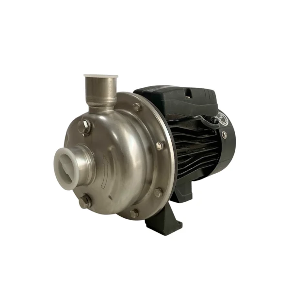 پمپ سانتریفیوژ لئو سری abk