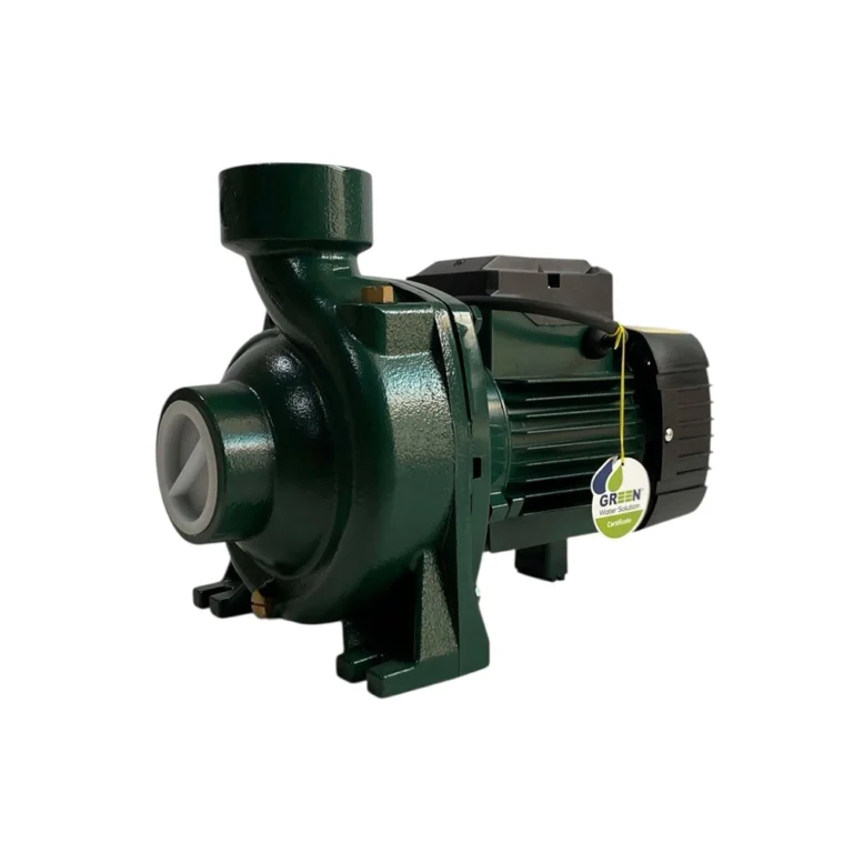 پمپ سانتریفیوژ زمینی گرین مدل GHfm5B