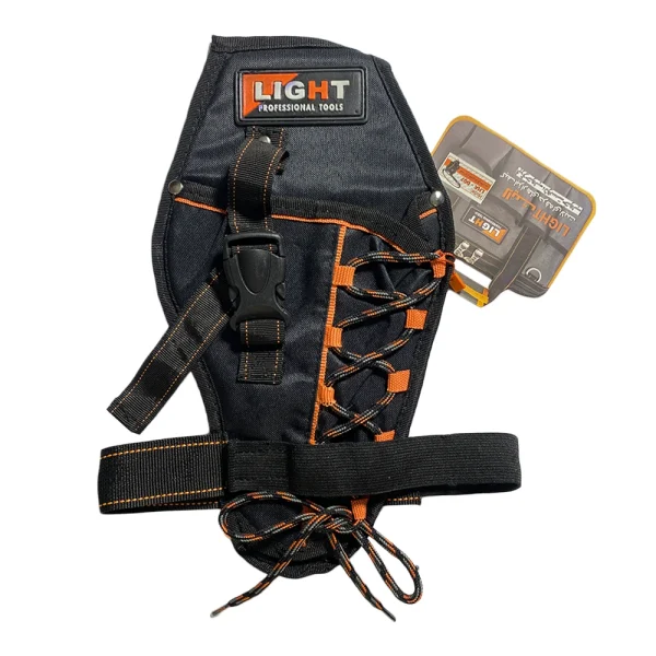 کیف ابزار کمری لایت مدل LH-007
