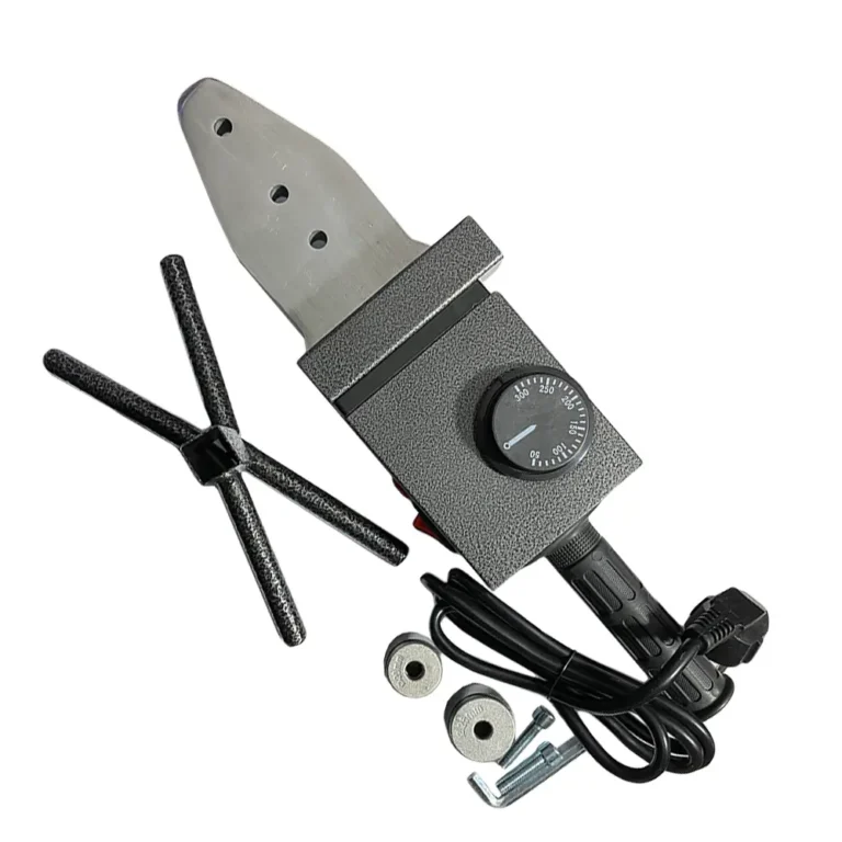 دستگاه جوش لوله سبز 2000 وات واستر مدل vepwmu1/2000