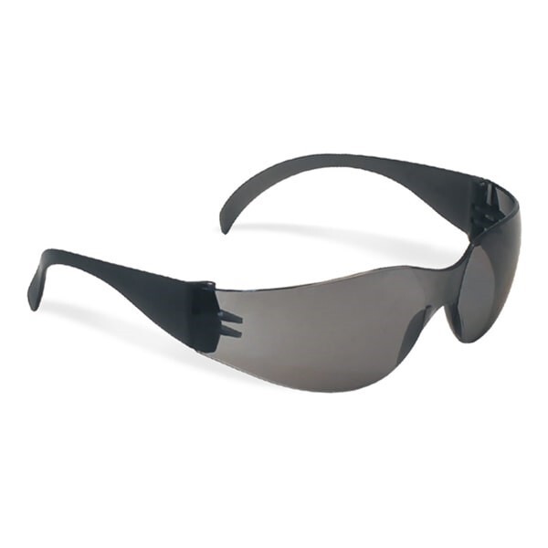 عینک ایمنی دودی توتاص TOTAS مدل AT119