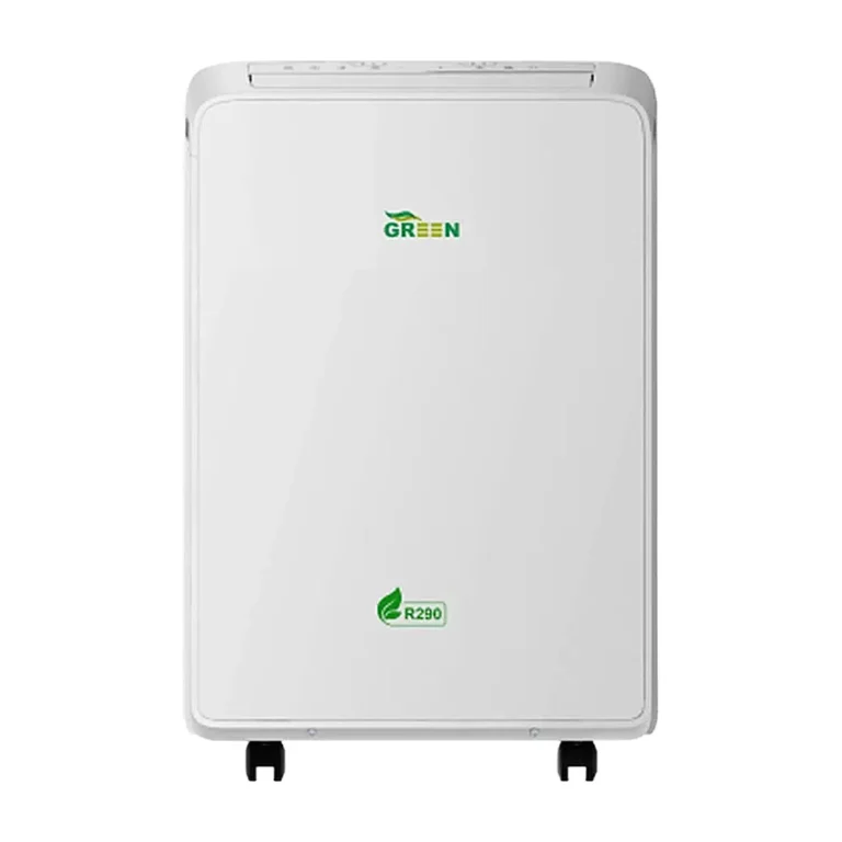 کولر گازی گرین مدل GPS-H12P1T1A ظرفیت 12000