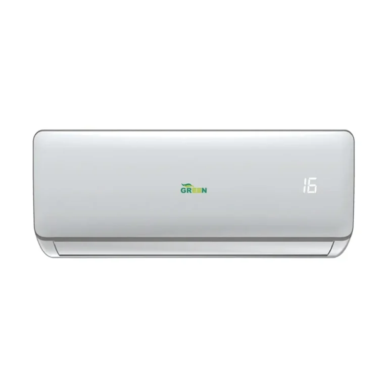 کولر گازی گرین 9000 اینورتر