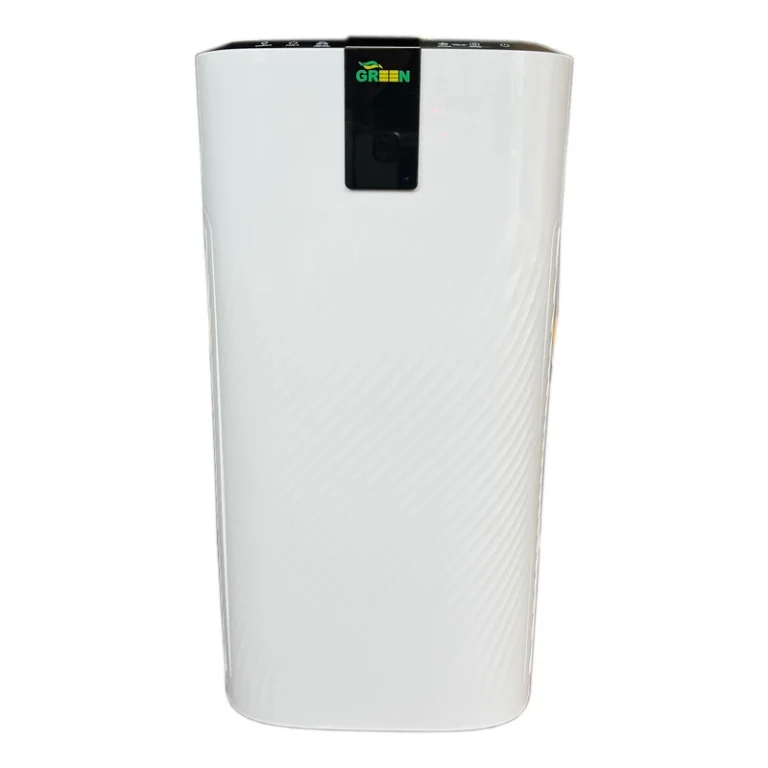 دستگاه تصفیه هوا گرین مدل GAP700P1F5
