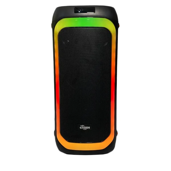اسپیکر گرین مدل GSP-640