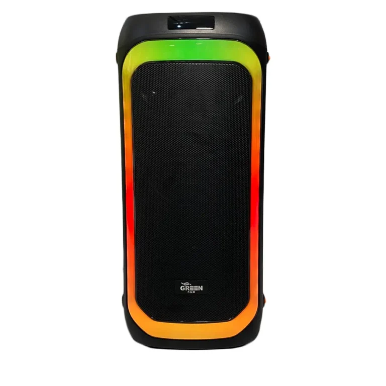 اسپیکر گرین مدل GSP-640