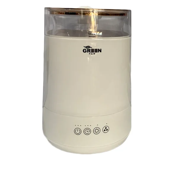 رطوبت ساز گرین مدل GHF-1440A-CB موجود در آتورشاپ