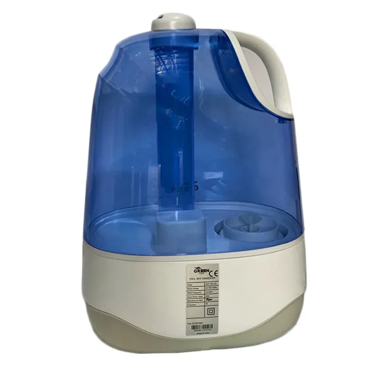 خرید دستگاه رطوبت ساز (بخور) گرین مدل GHF-1123-GS از فروشگاه آتورشاپ