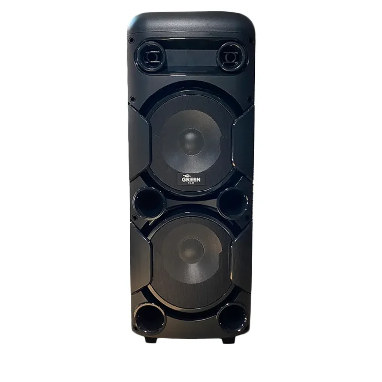 اسپیکر قابل حمل بلوتوثی گرین مدل GSP-860