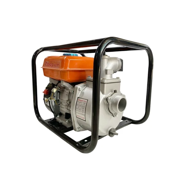 موتور پمپ بنزینی هوندا مدل WP-20