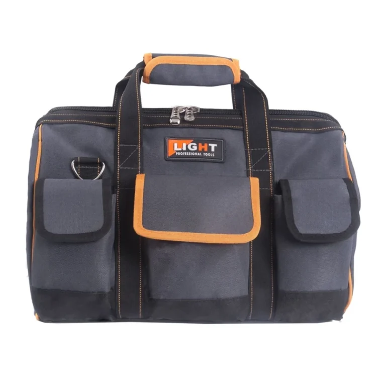 کیف ابزار 6 جیب لایت LB-2135