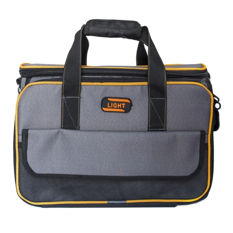 کیف ابزار دو پهلو لایت LB-4024