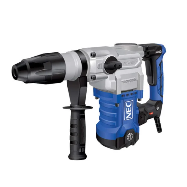 بتن کن ان ای سی مدل 1441 ظرفیت ۸ کیلوگرم ۵ شیار