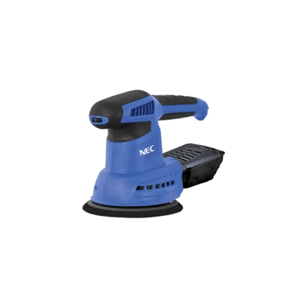 سنباده لرزان گرد مشتی ان 430 وات ای سی مدل 3101