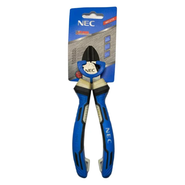 انبر سیم چین NEC مدل c118