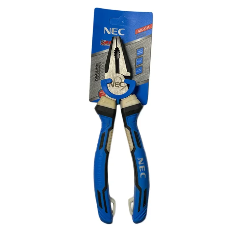 انبردست 8 اینچ ان ای سی مدل A138 در سایت آتورشاپ