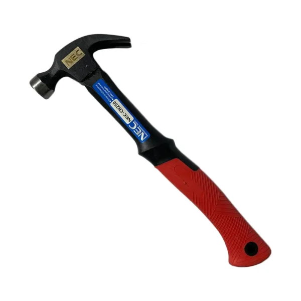 چکش 250 گرمی حرفه ای ان ای سی مدل CH-250