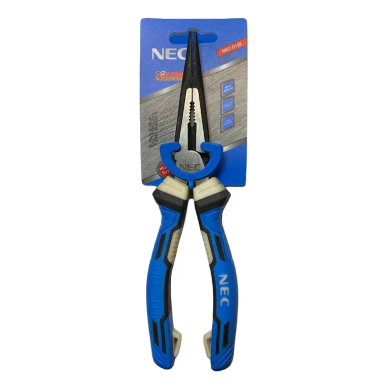 دم باریک 6 اینچ NEC D126