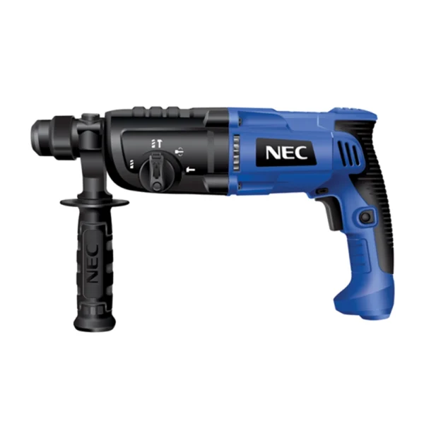 بتن کن 3 کیلویی ان ای سی (NEC) مدل 9528