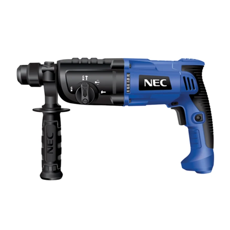 بتن کن 3 کیلویی ان ای سی (NEC) مدل 9528