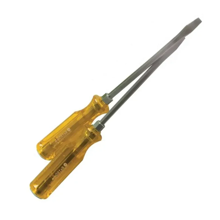 پیچ گوشتی ضربه خور دو سو برند SAM