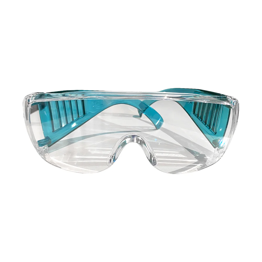 totas-white-safety-glasses-at116 (1) عینک ایمنی توتاص TOTAS مدل AT116 سفید