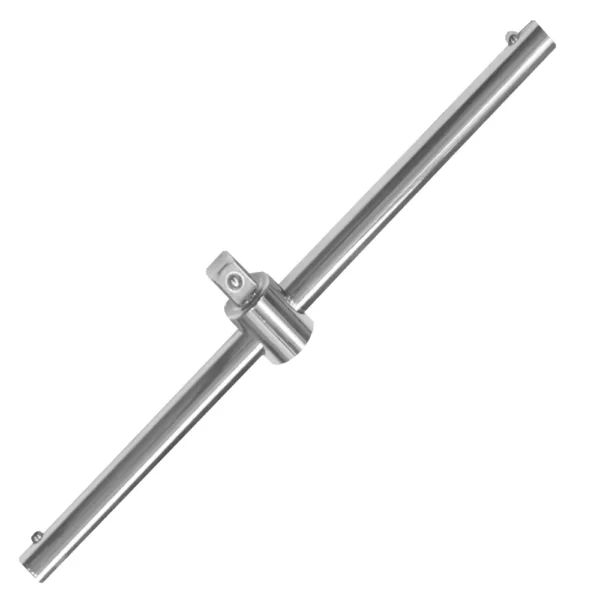 دسته کمک کشویی بکس 1/2 اینچ واستر