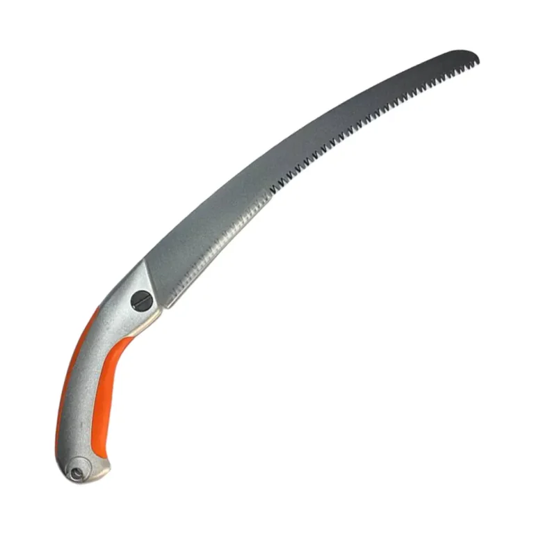 اره باغبانی واستر غلاف دار 33 سانتی متر مدل VFS019