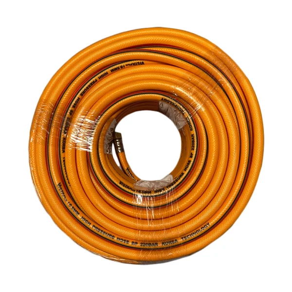 شیلنگ سمپاش 5 لایه 50 یاردی 8.5 میل کروز