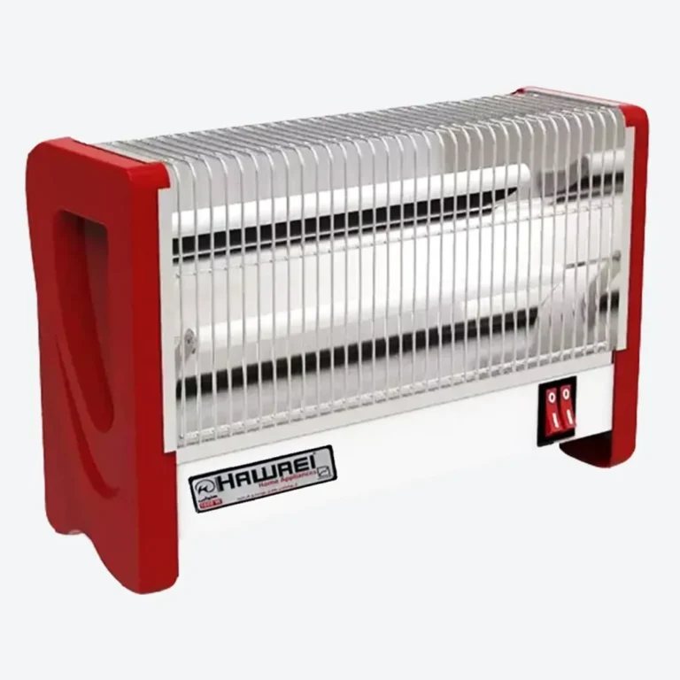 بخاری برقی هاوایی مدل 2271