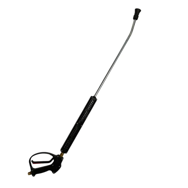لانس کارواش چینی