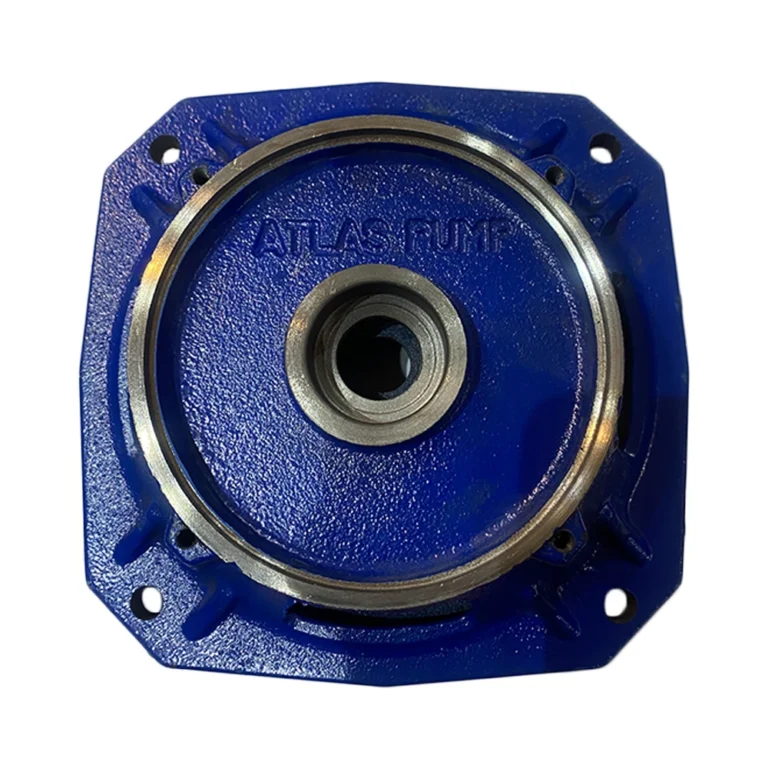 مکمل واسطه پمپ 1 اسب ابارا