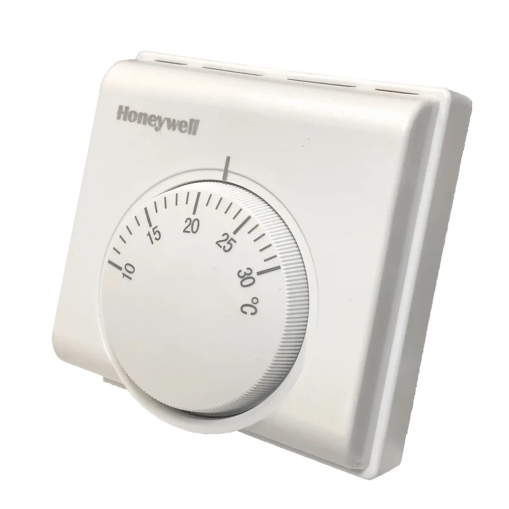 ترموستات T4360 هانیول ترموستات اتاقی هانیول مدل T4360 آنالوگ