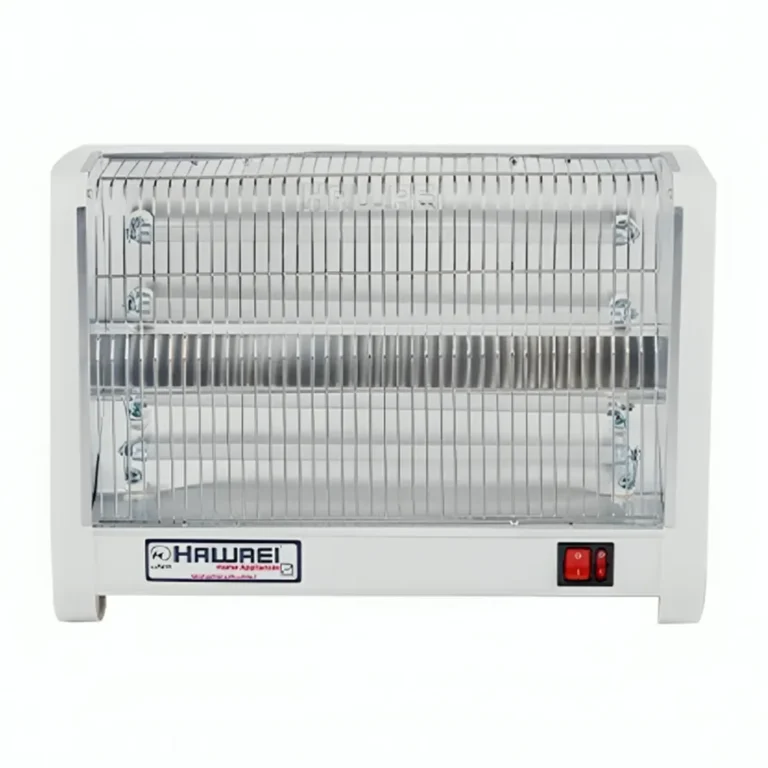 بخاری برقی 1600 وات هالوژنی هاوایی مدل H2001