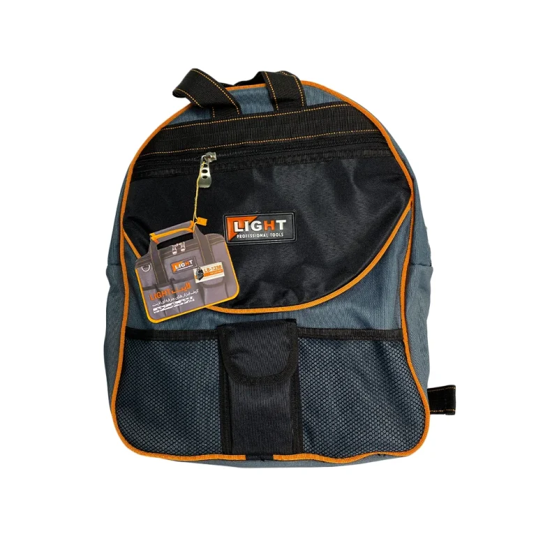 کوله پشتی ابزار لایت مدل LB-1238
