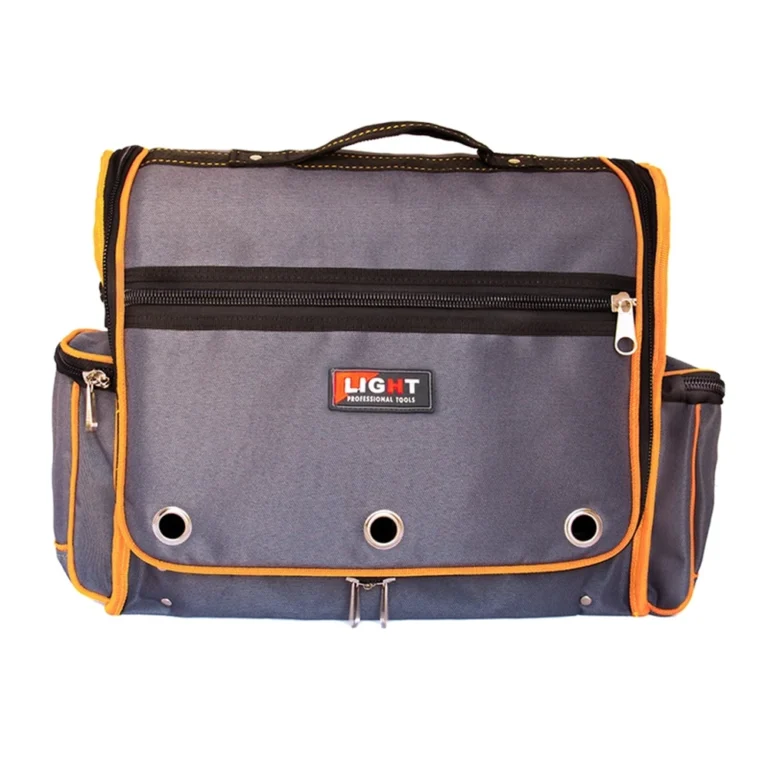 کیف ابزار لایت مدل LB5010 برزنتی