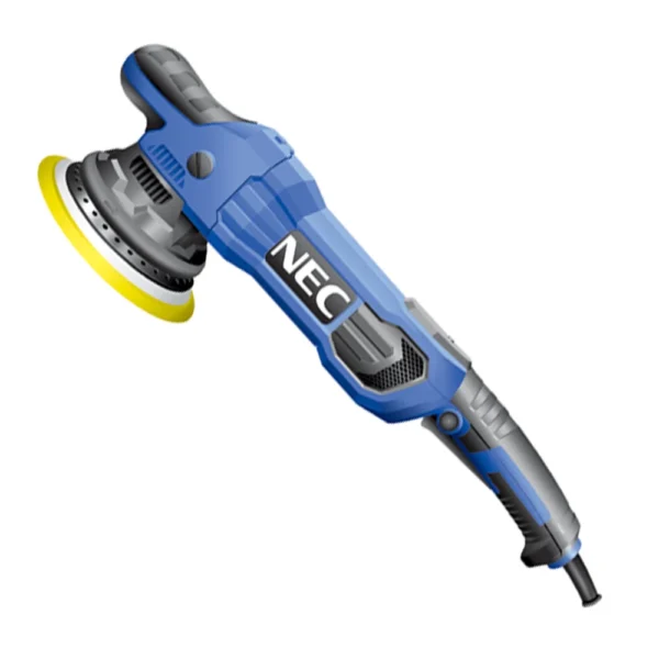 دستگاه پولیش ان ای سی مدل 1855 با حرکت اوربیتال