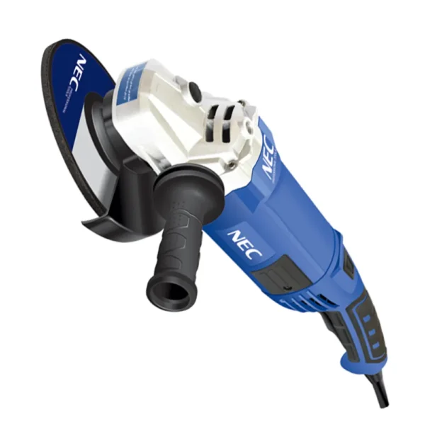 فرز سنگبری ان ای سی مدل 2623 ظرفیت ۲۴۰۰ وات