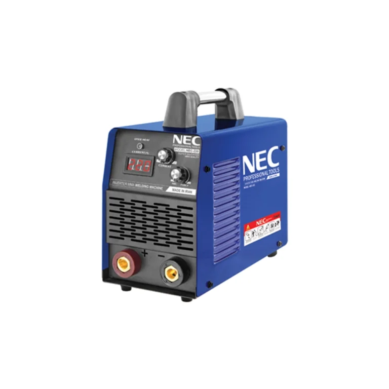 اینورتر ان ای سی مدل IGBT 220
