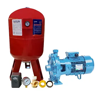 پیشنهاد شگفت انگیز