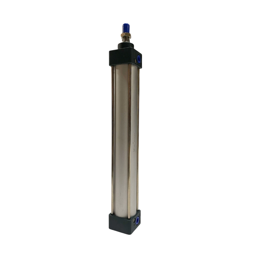 جک چهار میل SC40*250 پنوماتیک جک چهار میل SC40*250 پنوماتیک