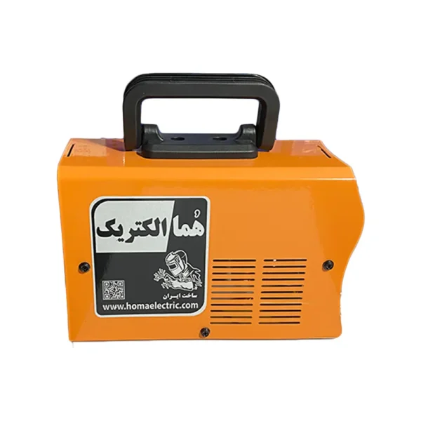 دستگاه جوش الکترود هما الکتریک SMART ARC 180 D