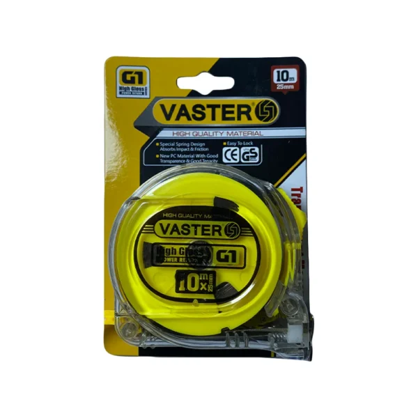 متر نواری 10 متری g1 واستر