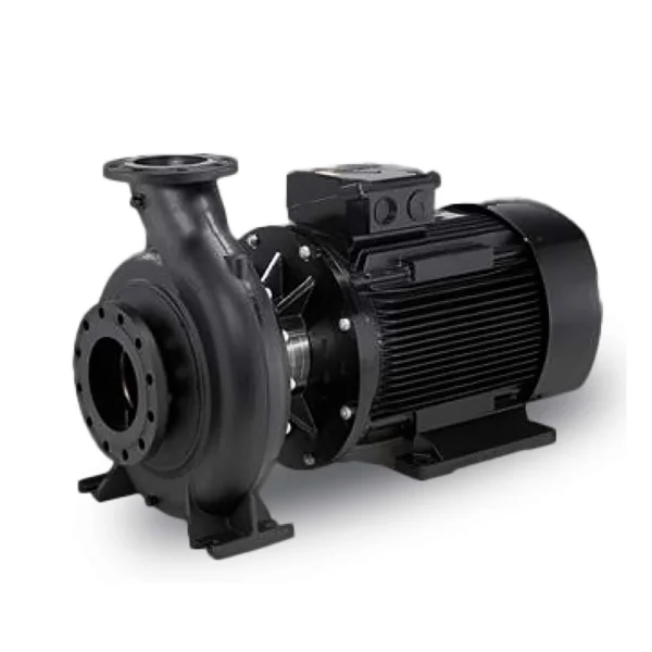 پمپ سانتریفیوژ Grundfos NB32-125.1/100