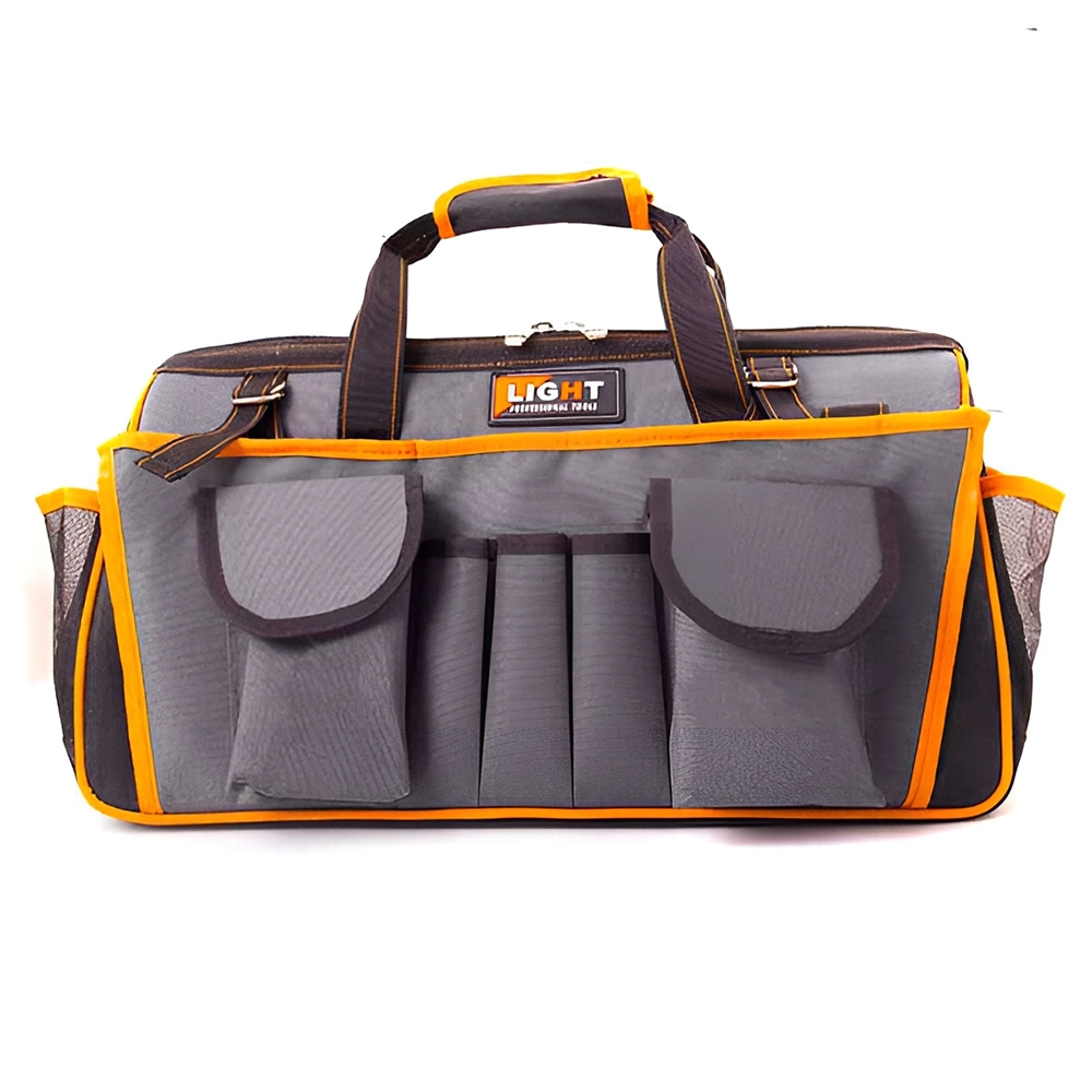 lb-050-tool-bag (2) قیمت و خرید اقساطی کیف ابزار 50 سانتیمتر لایت مدل LB-050